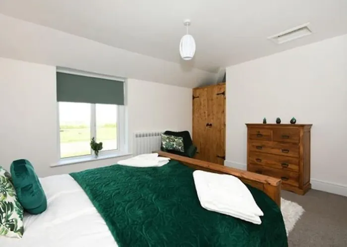 Peak District Cottage