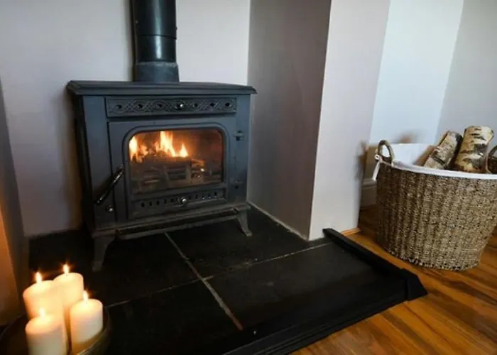 Peak District Cottage