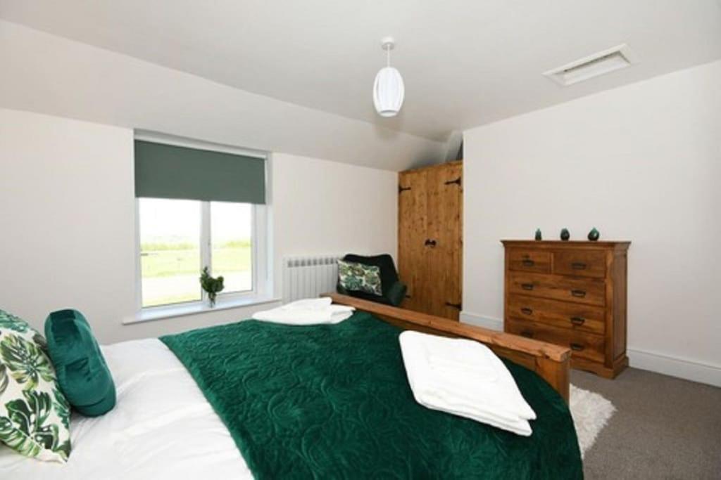 Peak District Holiday home