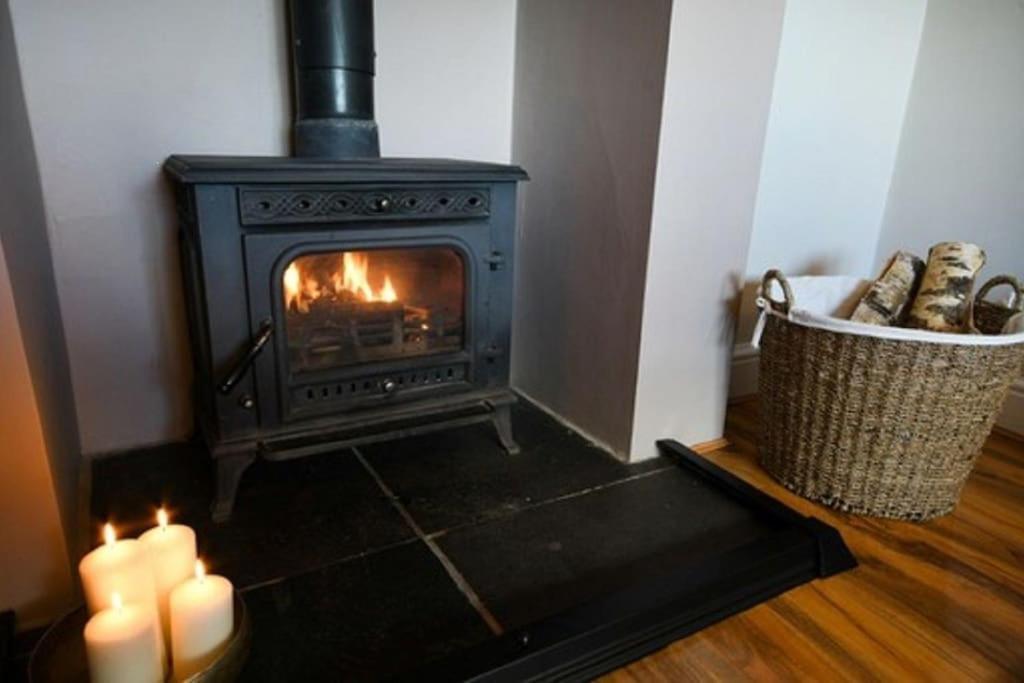 Holiday home Peak District *