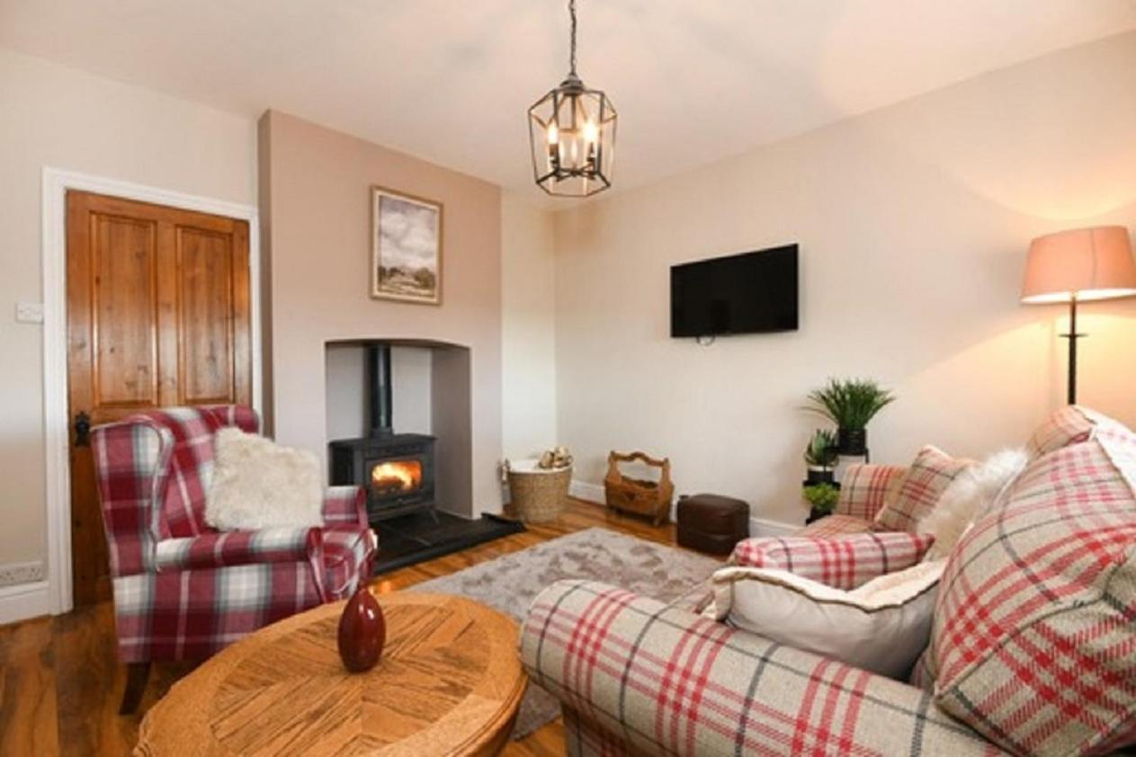 Peak District Holiday home
