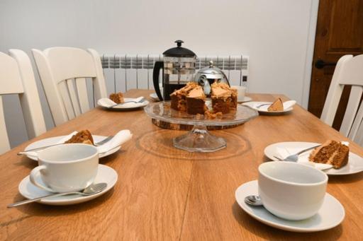 Peak District Holiday home *