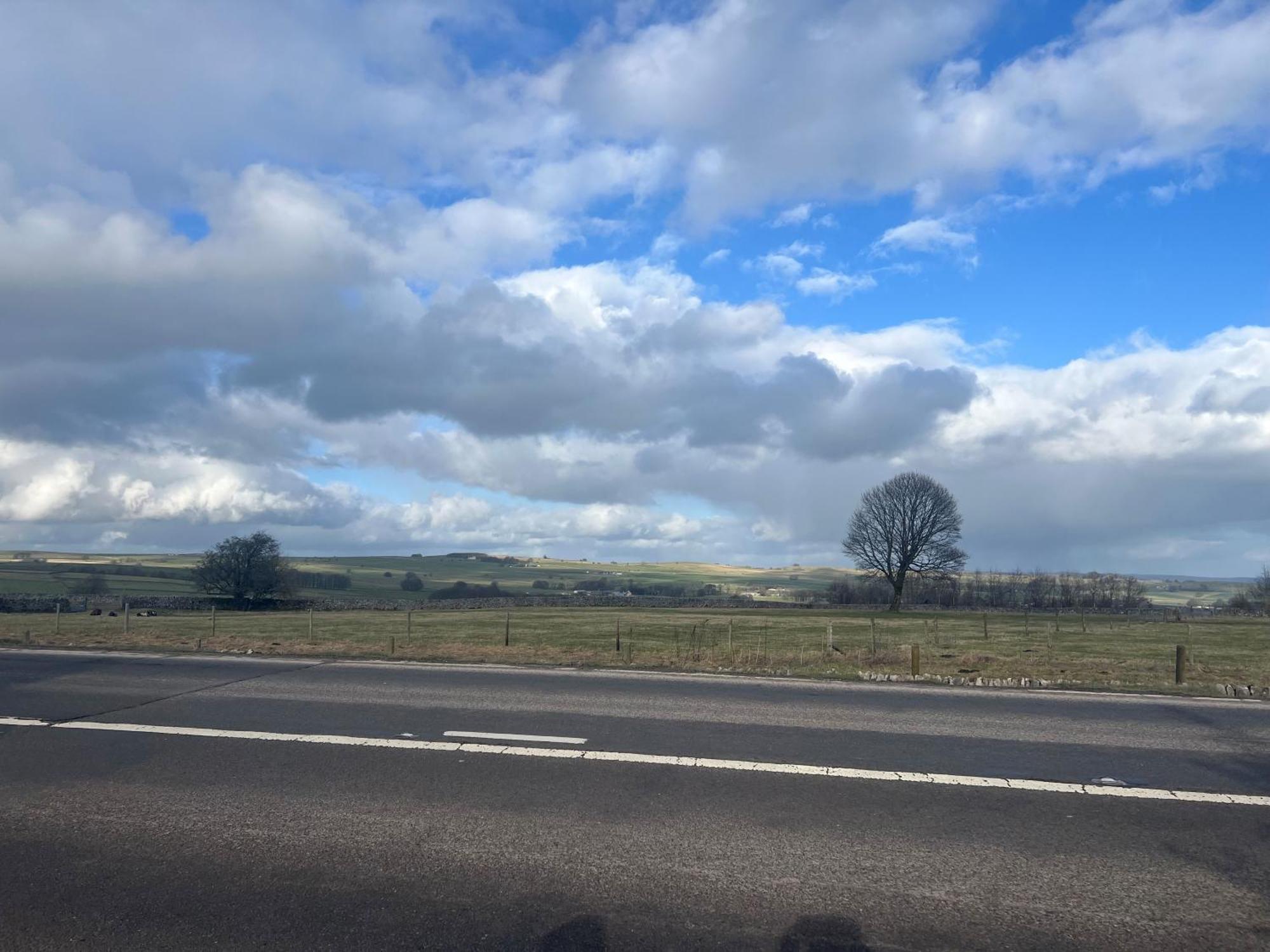 Holiday home Peak District *