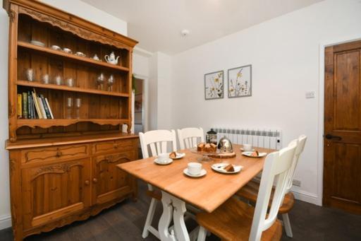 Holiday home Peak District *