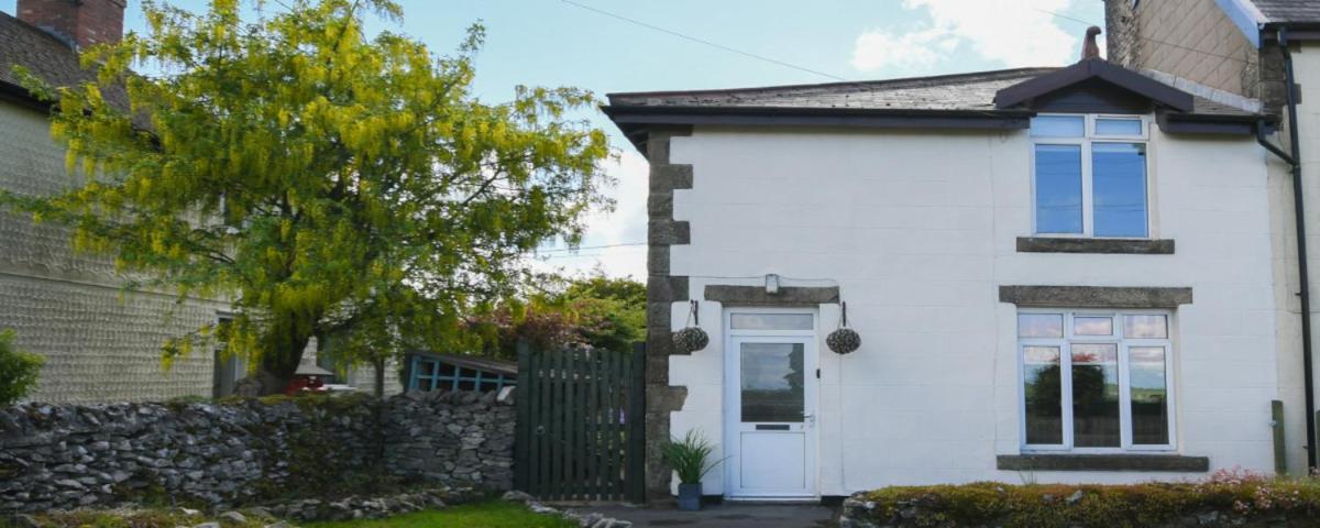 Holiday home Peak District